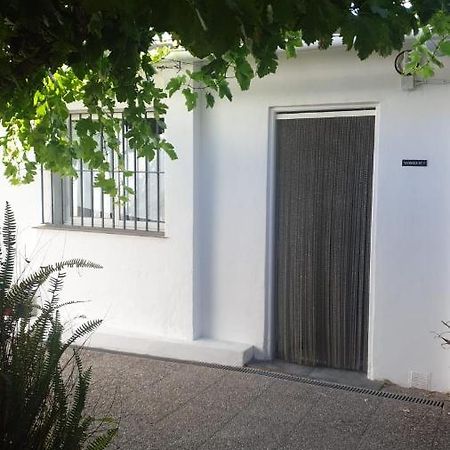 Apartamento Barrio Alto Sanlúcar de Barrameda المظهر الخارجي الصورة
