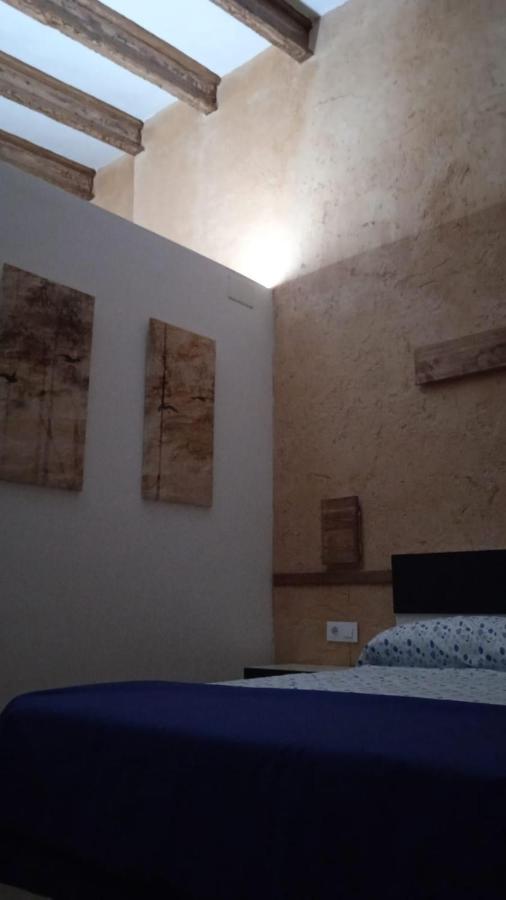 Apartamento Barrio Alto Sanlúcar de Barrameda المظهر الخارجي الصورة