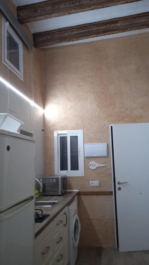 Apartamento Barrio Alto Sanlúcar de Barrameda المظهر الخارجي الصورة