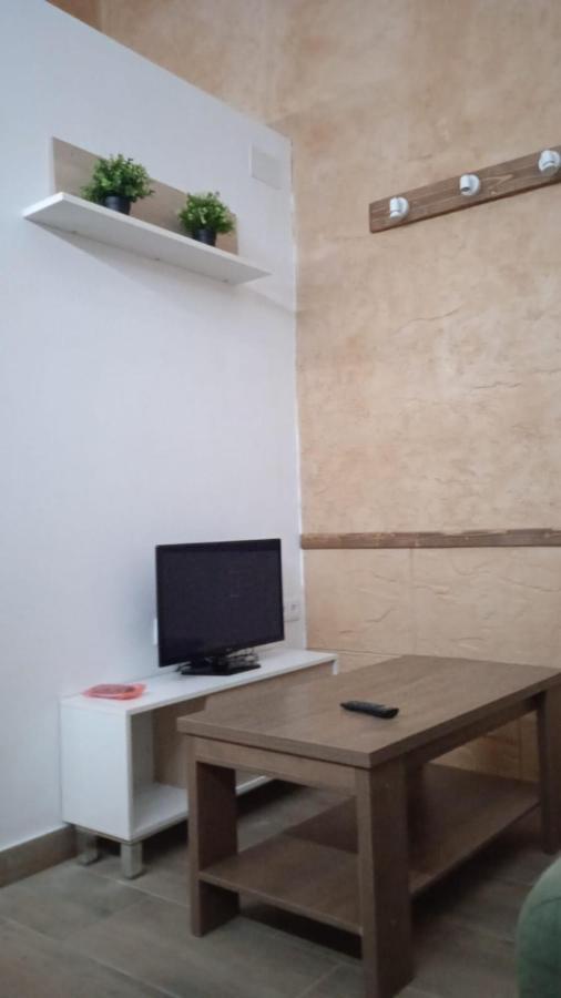 Apartamento Barrio Alto Sanlúcar de Barrameda المظهر الخارجي الصورة