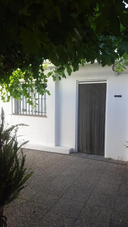 Apartamento Barrio Alto Sanlúcar de Barrameda المظهر الخارجي الصورة