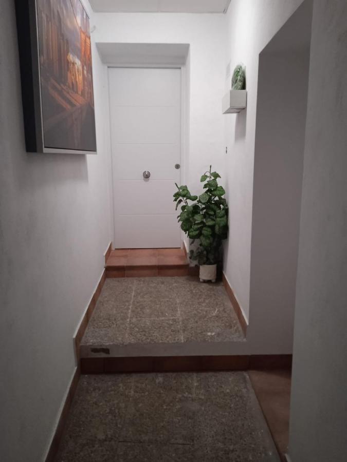 Apartamento Barrio Alto Sanlúcar de Barrameda المظهر الخارجي الصورة