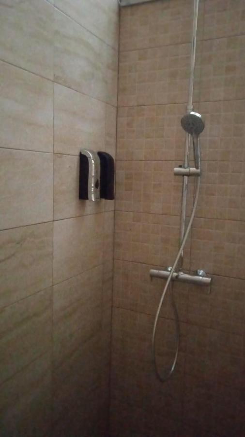 Apartamento Barrio Alto Sanlúcar de Barrameda المظهر الخارجي الصورة
