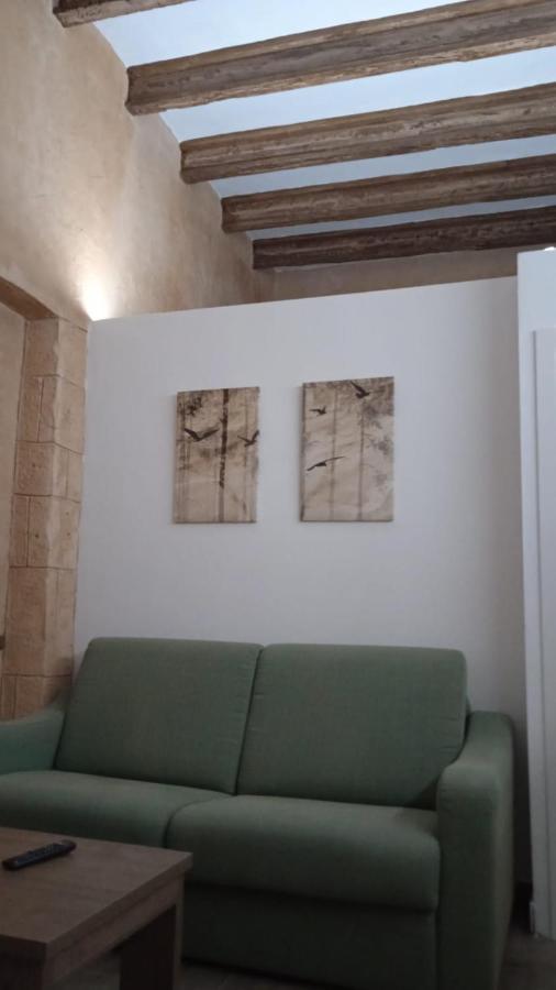 Apartamento Barrio Alto Sanlúcar de Barrameda المظهر الخارجي الصورة